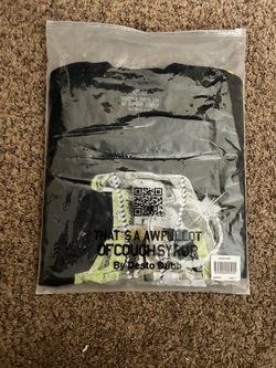 ALOCS tee