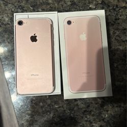 iPhone 7
