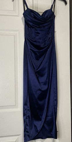 Formal Windsor Dress