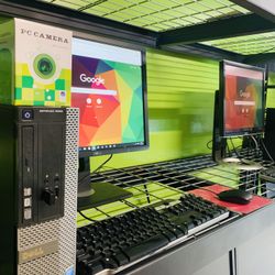 💥BLACK FRIDAY SALE 🎊 i5 DESKTOP COMPLETE SET 👌🏾FULLY LOADED ➕FREE WEBCAM 😳 ⚠️ SPECIAL ‼️TODAY ONLY ⚠️