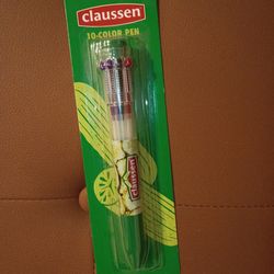 What will they think of next?