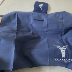 LA DODGERS MAT