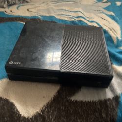 Xbox One 