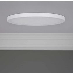 Feit Electric Round, 2 Mounting Options, for Home, Office, Commercial LED Downli