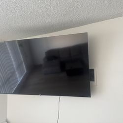 75in Smart Tv 
