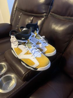 Jordan’s Size 10.5