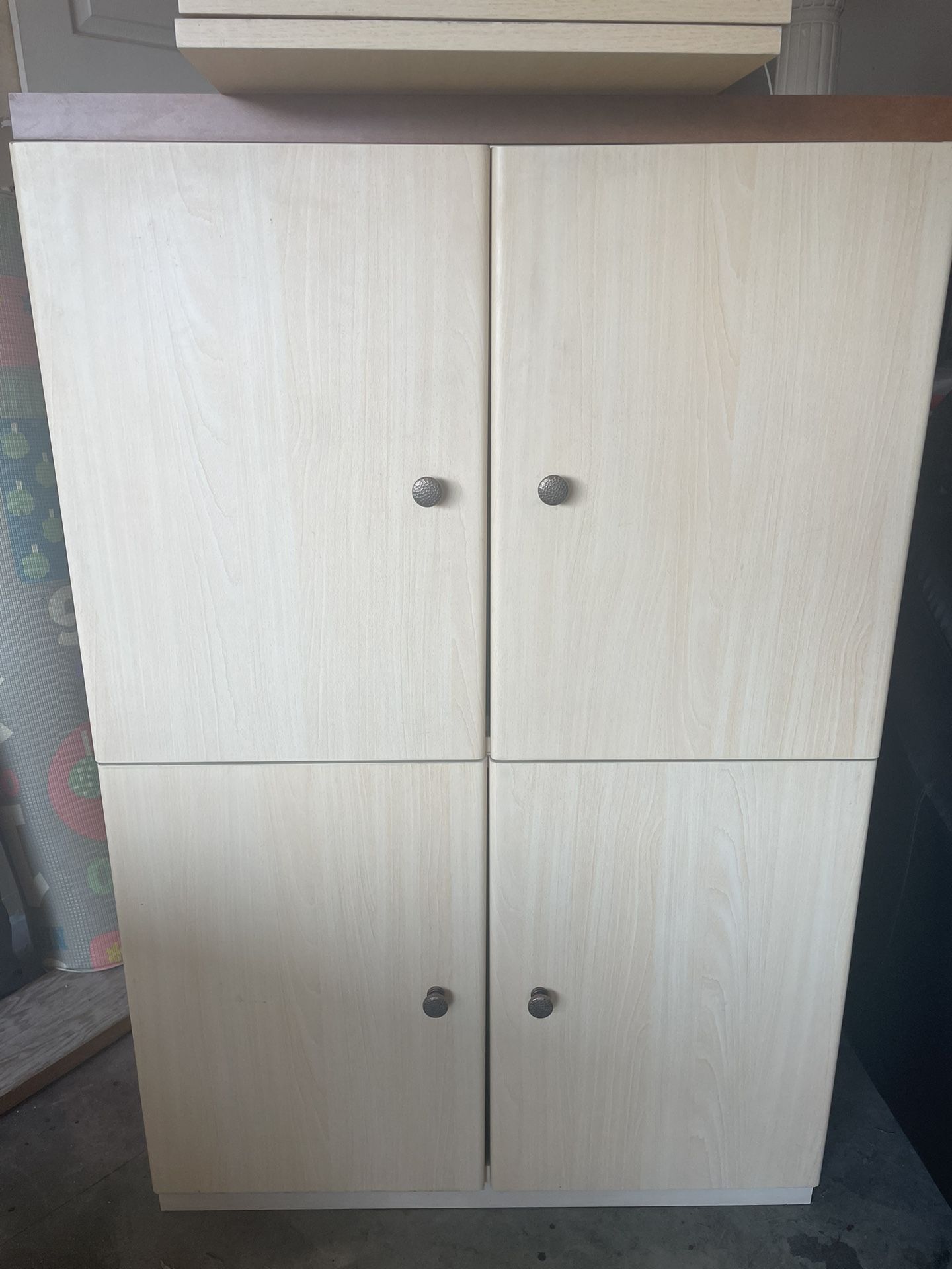 Large Cabinet Shelf