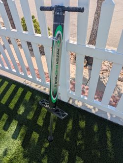 POWER POGO X - Professional Pogo Stick