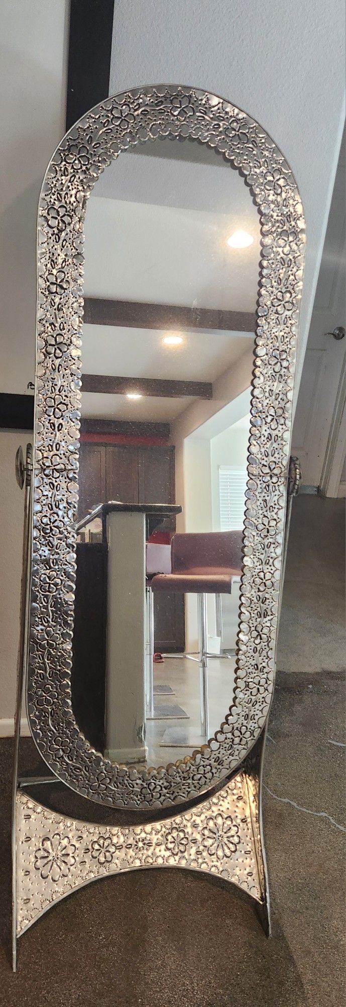 Vintage Mirror