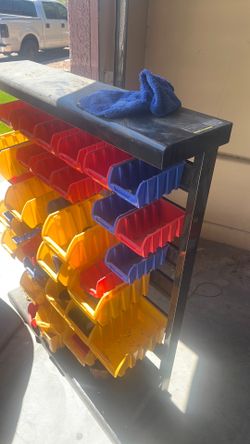 Storage shelf