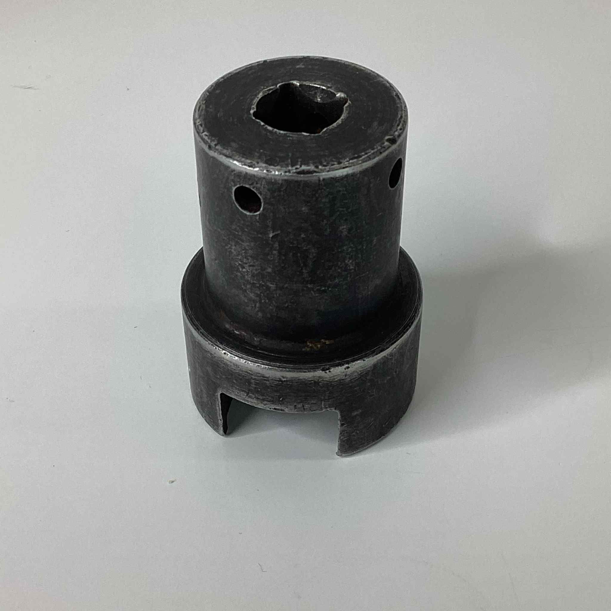 Rare Time Save Snap On Drum Plus Socket