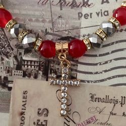 Handmade bracelet