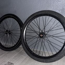26inch mtx33 Wheelset Fgfs/Fixed Gear/Fixie