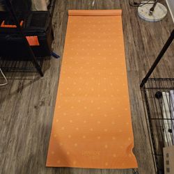 Danskin Yoga Mat 
