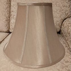 NEW High Quality Lined Lamp Shade
