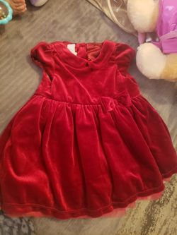Baby dress