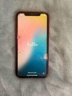 iPhone XR 64 GB