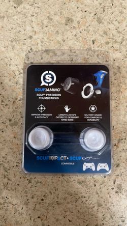 SCUF Gaming Precision Thumbsticks