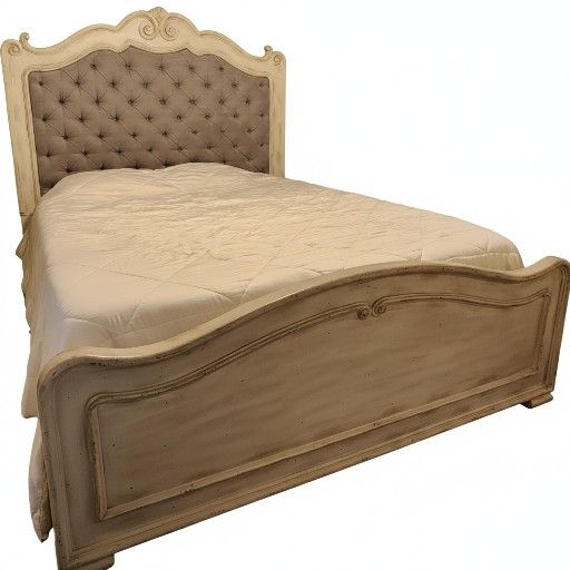 Hooker Arabella Bedroom Set - Cal King