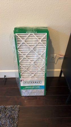 AC filters