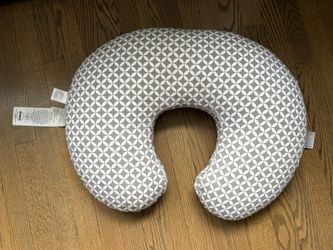 Boppy pillow