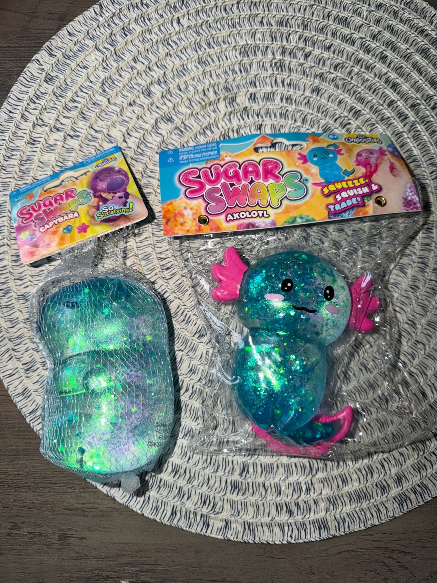 Squishys