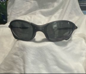 2001 Oakley X-metal Juliet’s