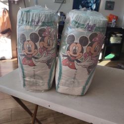 Huggies Pull Up Diapers