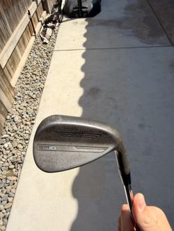 Titleist Vokey SM10