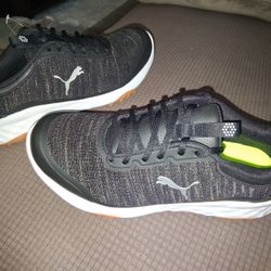 Pumas 71/2 New