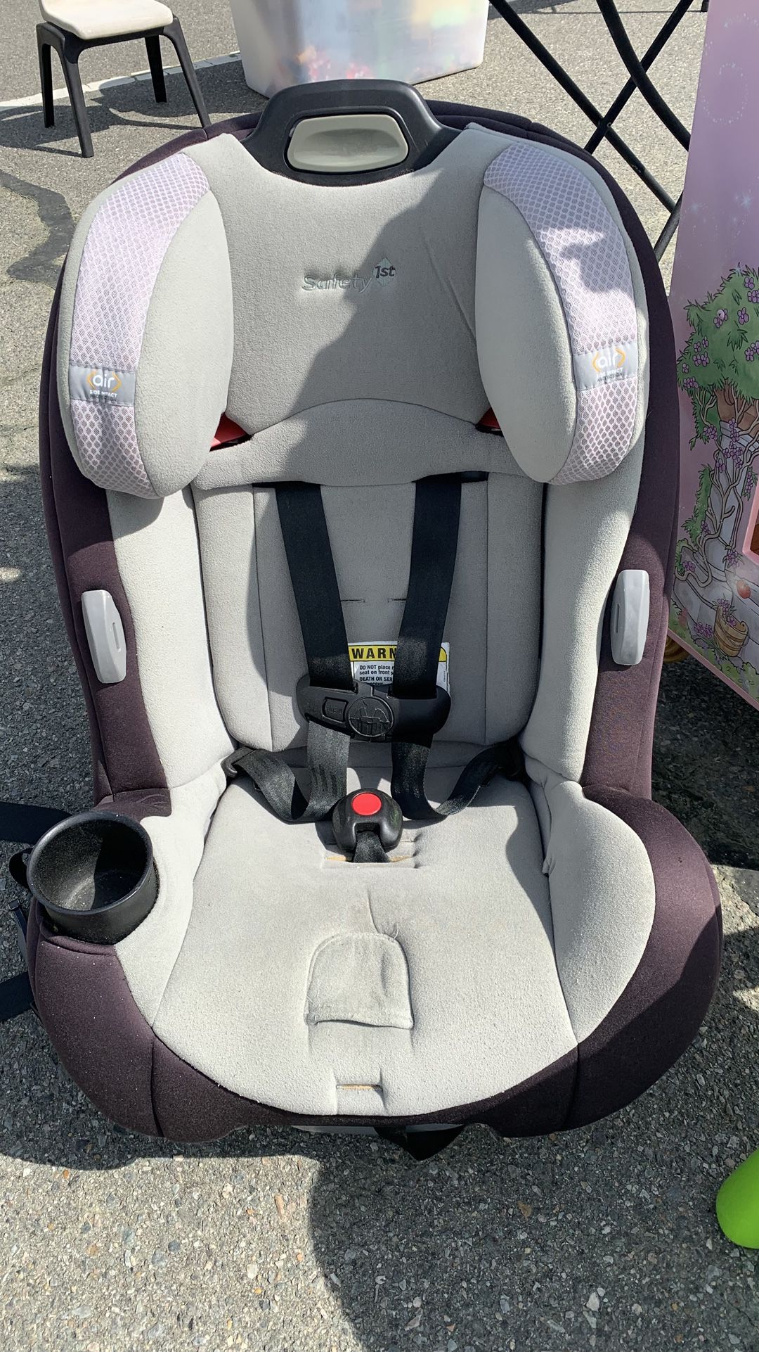 Car Seat