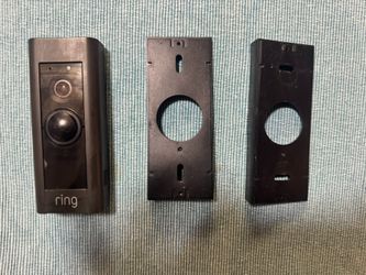 Ring Doorbell Pro