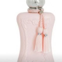 Delina Parfums Sprays.