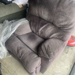 Lazy Chairs