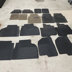 Floor Mats