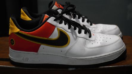 Nike Air Force 1 Low Raygun