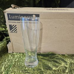 Tall glass glassware 18