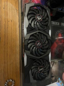 1080ti MSI