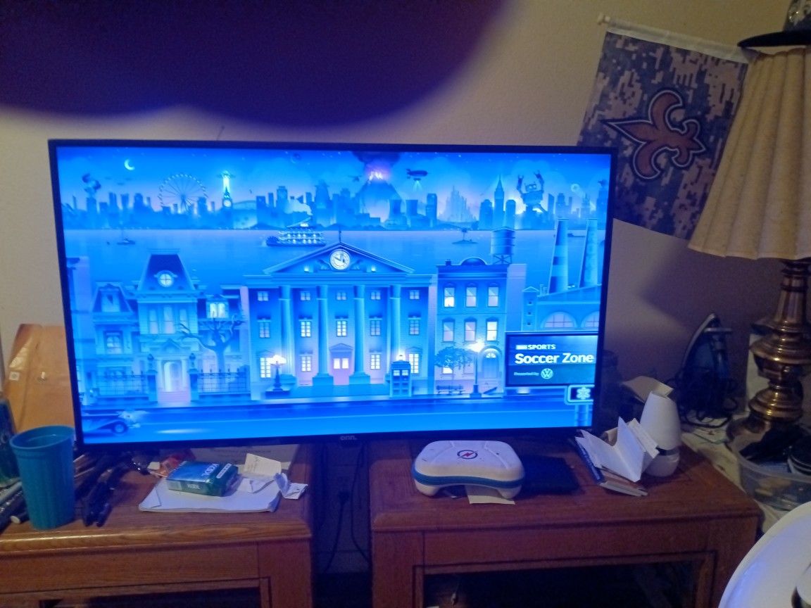 TV