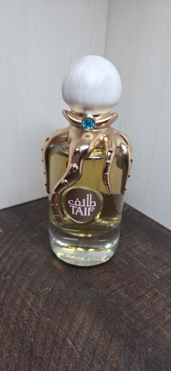 PERFUMES