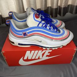 Air Max 97 USA 1991