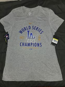 LA Dodgers Tshirt