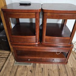 Coffee & End Table table