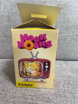 Nook Nooks - Bunny