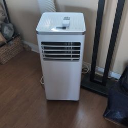 Portable Air Conditioner