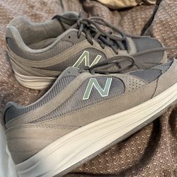 new balance shoes like new 9 wide