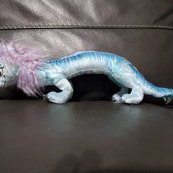 Disney Raya The Last Dragon SISU Plush Stuffed Animal Toy 15"