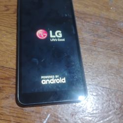 LG TracFone $40