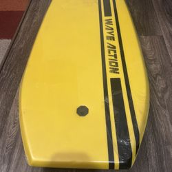 Surf Board Boogie Float