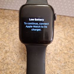 Apple Watch